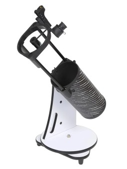 Телескоп Sky-Watcher Dob 130/650 Heritage Retractable, настольный