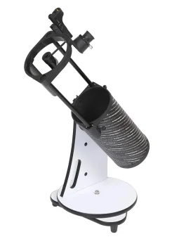 Телескоп Sky-Watcher Dob 130/650 Heritage Retractable, настольный