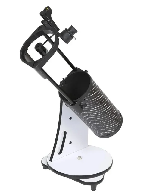 Телескоп Sky-Watcher Dob 130/650 Heritage Retractable, настольный Телескоп Sky-Watcher Dob 130/650 Heritage Retractable, настольный