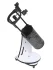 Телескоп Sky-Watcher Dob 130/650 Heritage Retractable, настольный Телескоп Sky-Watcher Dob 130/650 Heritage Retractable, настольный