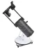 Телескоп Sky-Watcher Dob 130/650 Heritage Retractable, настольный Телескоп Sky-Watcher Dob 130/650 Heritage Retractable, настольный