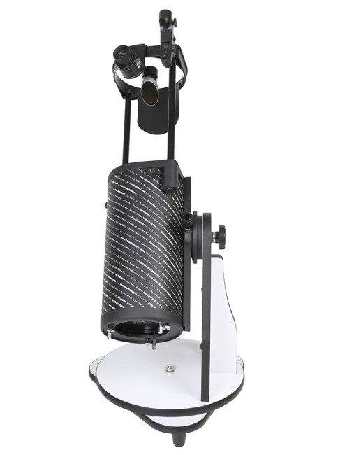 Телескоп Sky-Watcher Dob 130/650 Heritage Retractable, настольный