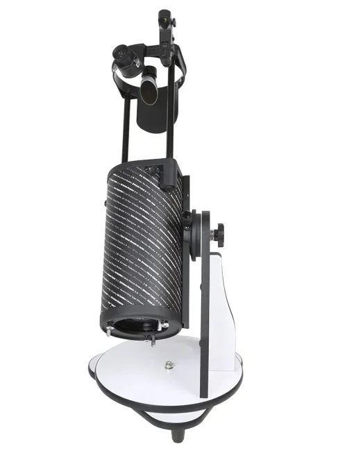 Телескоп Sky-Watcher Dob 130/650 Heritage Retractable, настольный Телескоп Sky-Watcher Dob 130/650 Heritage Retractable, настольный