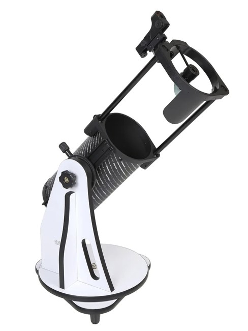 Телескоп Sky-Watcher Dob 130/650 Heritage Retractable, настольный