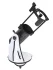 Телескоп Sky-Watcher Dob 130/650 Heritage Retractable, настольный Телескоп Sky-Watcher Dob 130/650 Heritage Retractable, настольный