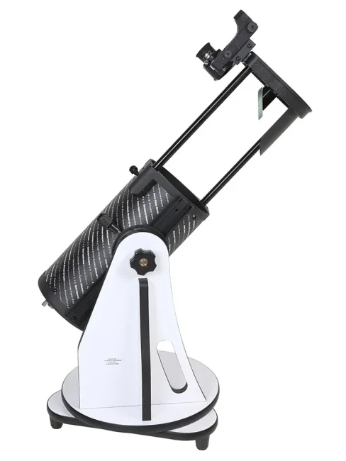 Телескоп Sky-Watcher Dob 130/650 Heritage Retractable, настольный Телескоп Sky-Watcher Dob 130/650 Heritage Retractable, настольный