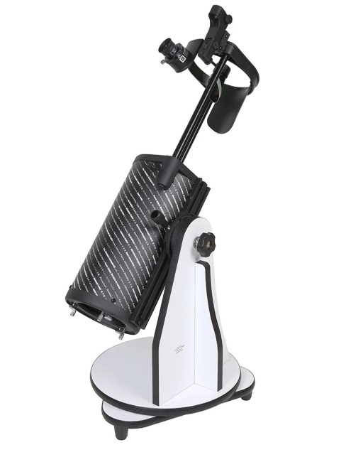 Телескоп Sky-Watcher Dob 130/650 Heritage Retractable, настольный