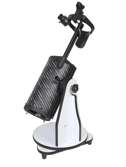 Телескоп Sky-Watcher Dob 130/650 Heritage Retractable, настольный Телескоп Sky-Watcher Dob 130/650 Heritage Retractable, настольный