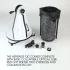 Телескоп Sky-Watcher Dob 130/650 Heritage Retractable, настольный Телескоп Sky-Watcher Dob 130/650 Heritage Retractable, настольный
