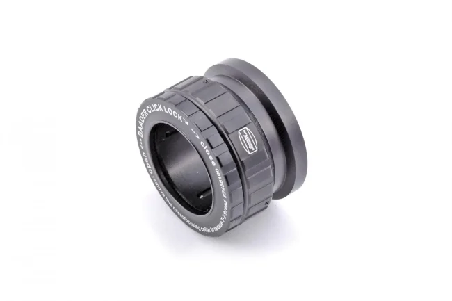 Переходник Baader Planetarium ClickLock с резьбы T2 на 1.25"