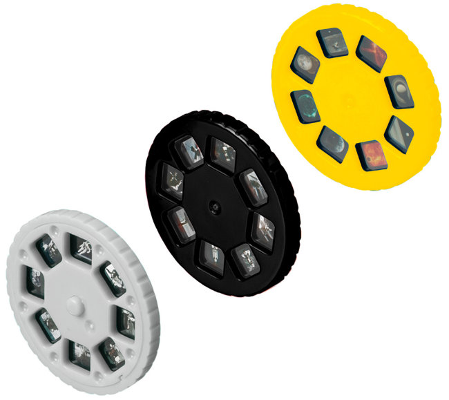 Проектор-ночник обучающий Bresser National Geographic Проектор-ночник обучающий Bresser National Geographic