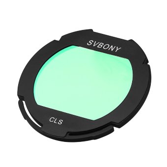 Фильтр SVBONY EOS-C CLS, встраиваемый Фильтр SVBONY EOS-C CLS, встраиваемый
