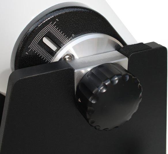 Телескоп GSO Dob 8" Delux (белый)