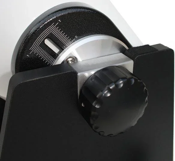 Телескоп GSO Dob 8" Delux (белый) Телескоп GSO Dob 8" Delux (белый)
