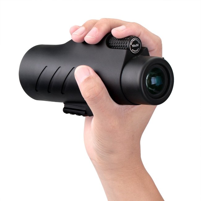 Монокуляр SVBONY 10x50 (SV32)