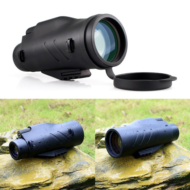 Монокуляр SVBONY 10x50 (SV32)