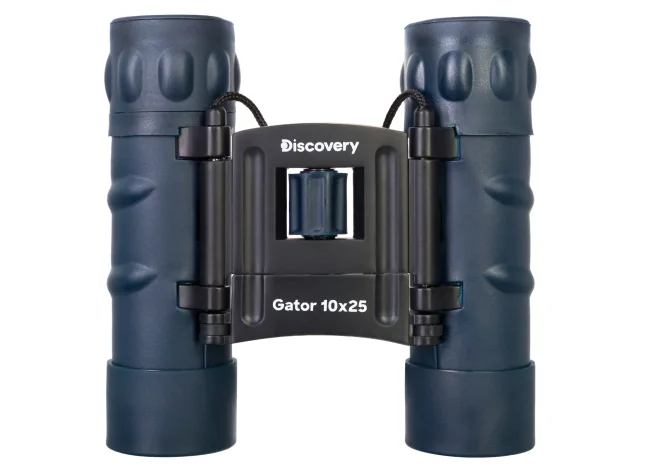 Бинокль Discovery Gator 10x25 Бинокль Discovery Gator 10x25