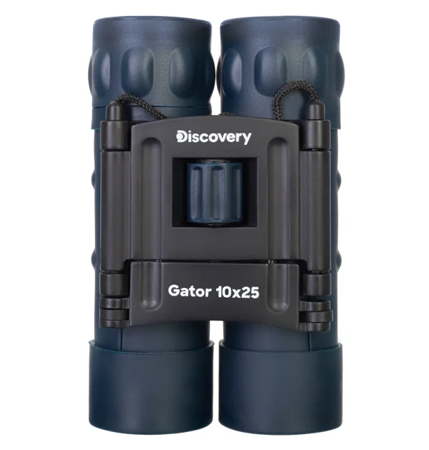 Бинокль Discovery Gator 10x25 Бинокль Discovery Gator 10x25