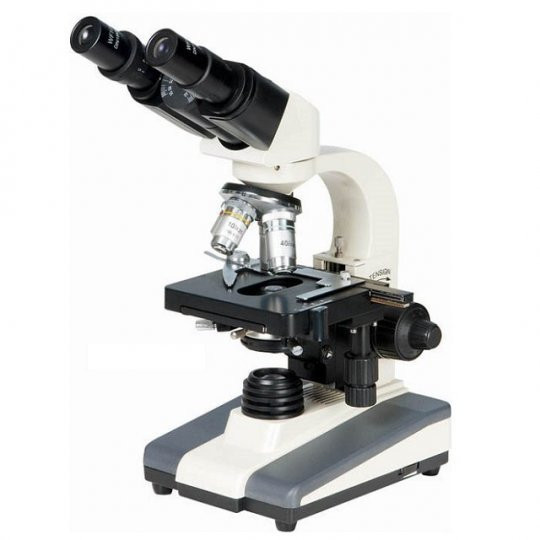 Микроскоп Биомед-3