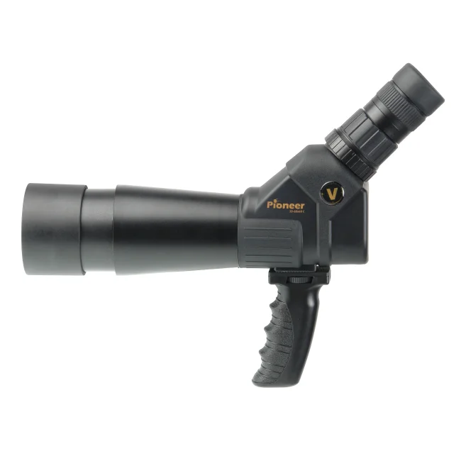 Зрительная труба Veber Pioneer 20-60x60 C Зрительная труба Veber Pioneer 20-60x60 C