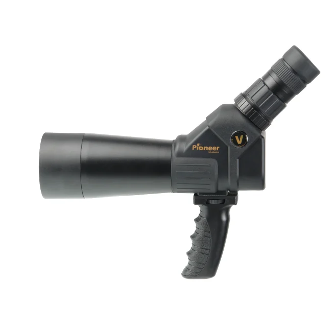 Зрительная труба Veber Pioneer 20-60x60 C Зрительная труба Veber Pioneer 20-60x60 C