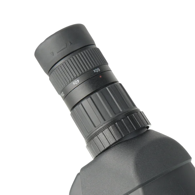 Зрительная труба Veber Pioneer 20-60x60 C Зрительная труба Veber Pioneer 20-60x60 C