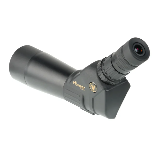 Зрительная труба Veber Pioneer 20-60x60 C Зрительная труба Veber Pioneer 20-60x60 C