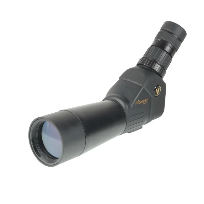 Зрительная труба Veber Pioneer 20-60x60 C Зрительная труба Veber Pioneer 20-60x60 C