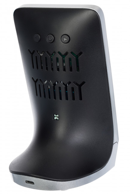 Монитор качества воздуха Levenhuk Wezzer Air PRO DM40