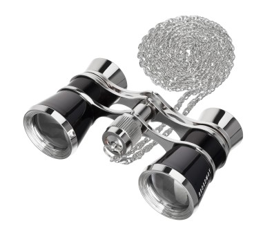 Театральный бинокль Levenhuk Broadway 325B, черный Театральный бинокль Levenhuk Broadway 325B, черный