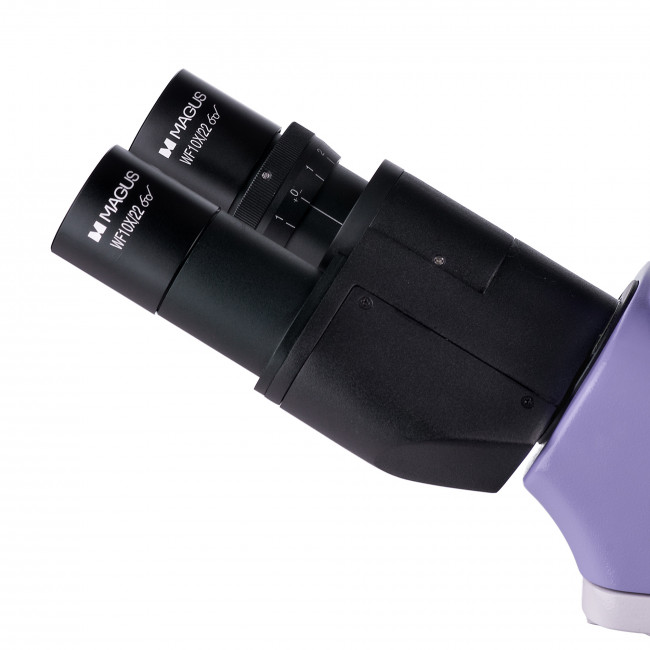 Микроскоп биологический MAGUS Bio 250B Микроскоп биологический MAGUS Bio 250B