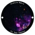 Диск "Tarantula Nebula" для планетариев HomeStar