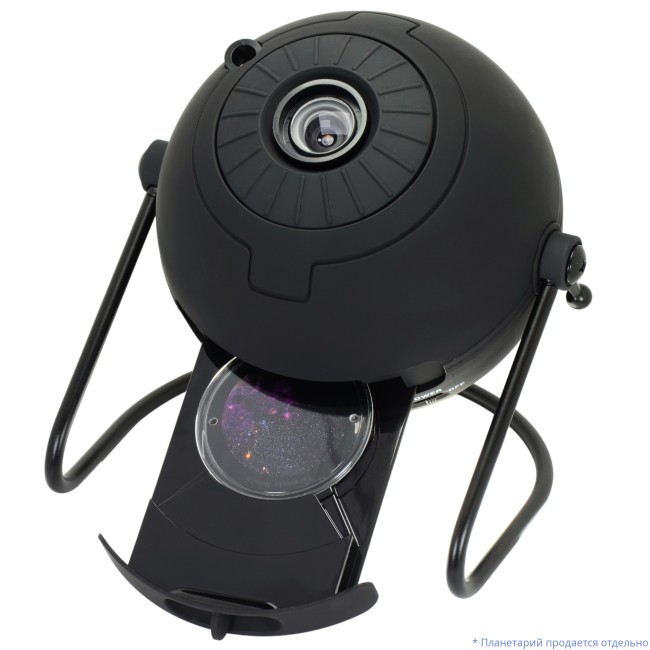 Диск "Tarantula Nebula" для планетариев HomeStar