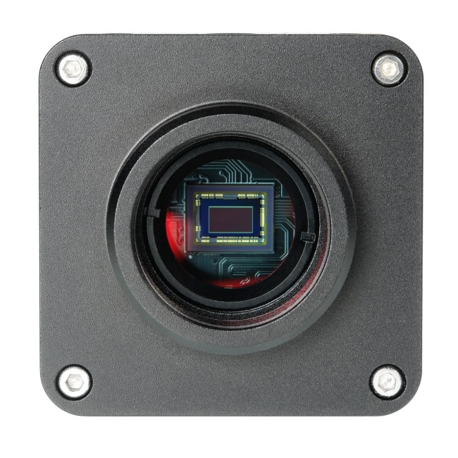 Видеоокуляр ToupCam XCAMLITE1080PA HDMI USB Видеоокуляр ToupCam XCAMLITE1080PA HDMI USB