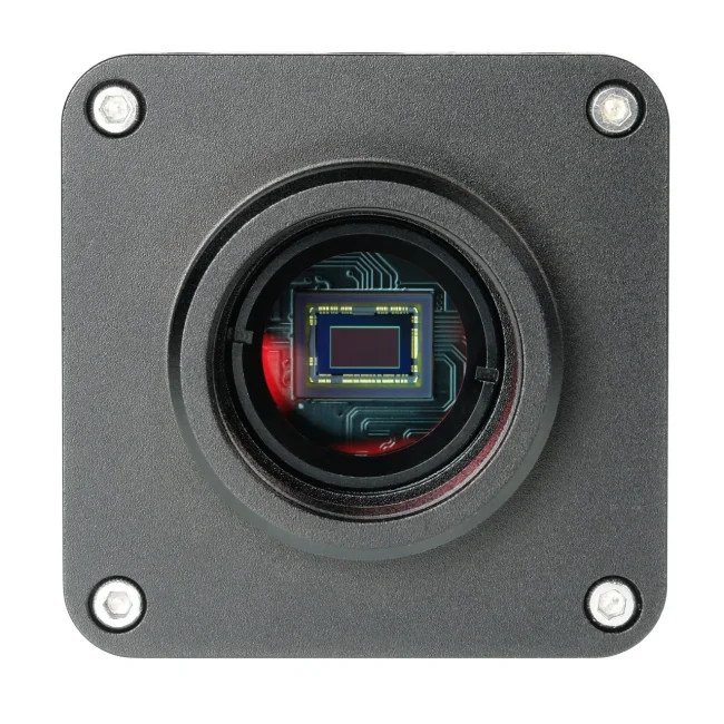 Видеоокуляр ToupCam XCAMLITE1080PA HDMI USB Видеоокуляр ToupCam XCAMLITE1080PA HDMI USB