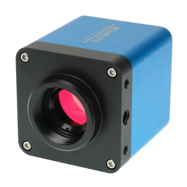 Видеоокуляр ToupCam XCAMLITE1080PA HDMI USB Видеоокуляр ToupCam XCAMLITE1080PA HDMI USB