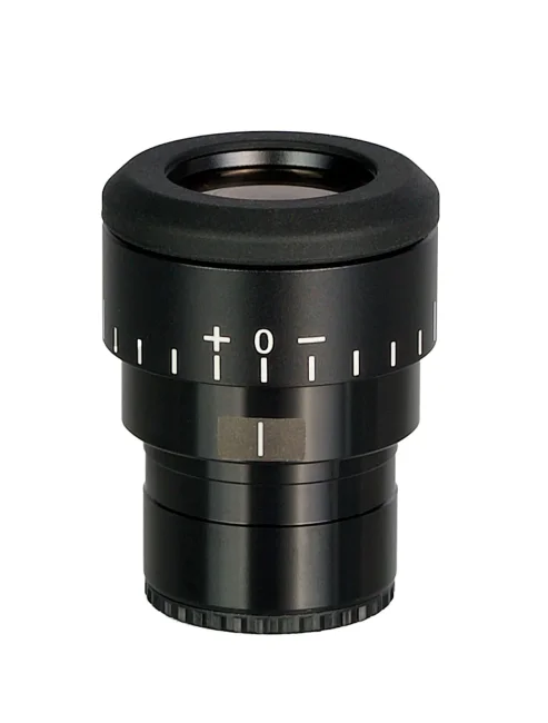 Окуляр MAGUS ND10S 10х/22 мм со шкалой и диоптрийной коррекцией (D 30 мм) Окуляр MAGUS ND10S 10х/22 мм со шкалой и диоптрийной коррекцией (D 30 мм)
