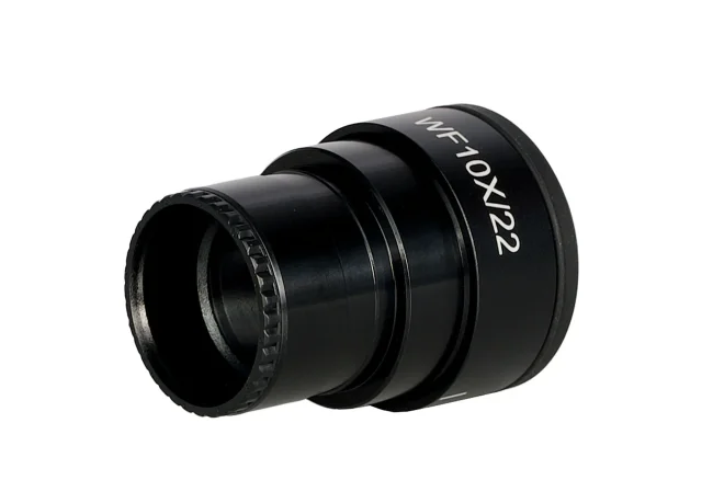 Окуляр MAGUS ND10S 10х/22 мм со шкалой и диоптрийной коррекцией (D 30 мм) Окуляр MAGUS ND10S 10х/22 мм со шкалой и диоптрийной коррекцией (D 30 мм)