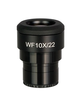 Окуляр MAGUS ND10S 10х/22 мм со шкалой и диоптрийной коррекцией (D 30 мм)