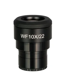 Окуляр MAGUS ND10S 10х/22 мм со шкалой и диоптрийной коррекцией (D 30 мм)