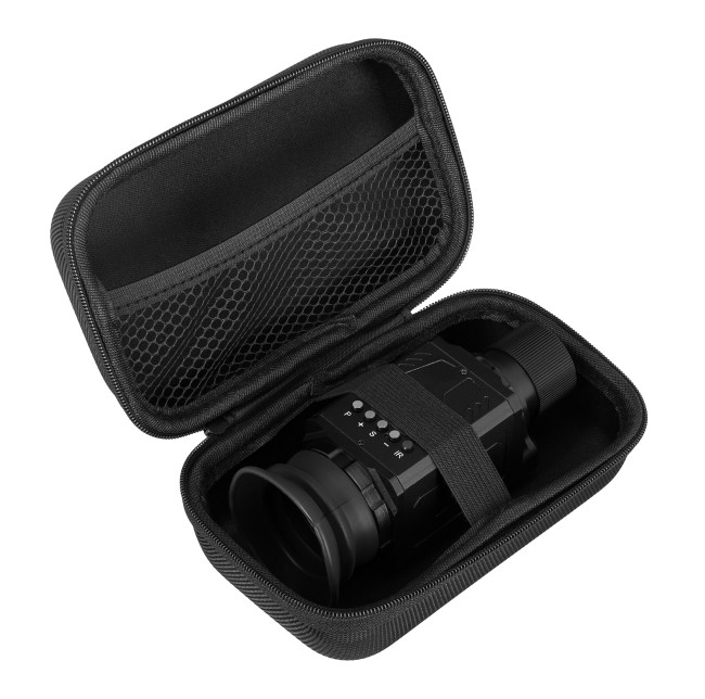 Монокуляр ночного видения Levenhuk Atom Digital DNM70