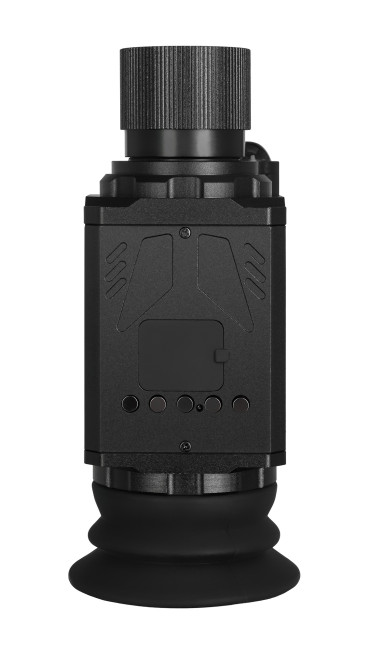 Монокуляр ночного видения Levenhuk Atom Digital DNM70