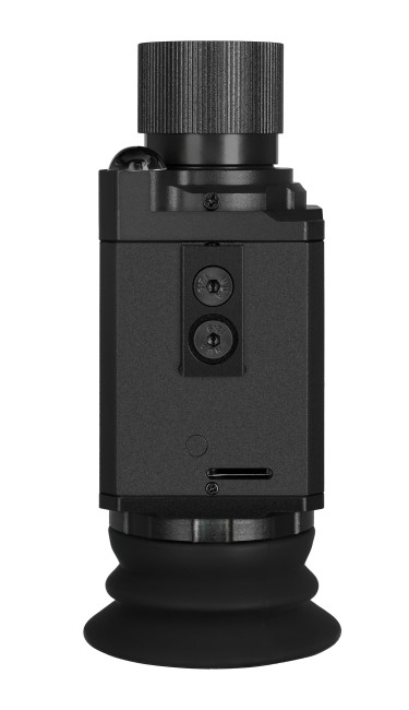 Монокуляр ночного видения Levenhuk Atom Digital DNM70