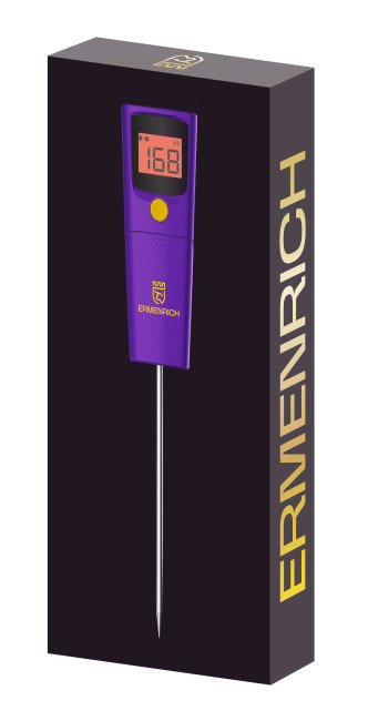 Термометр для мяса Ermenrich BBQ GT20