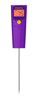 Термометр для мяса Ermenrich BBQ GT20