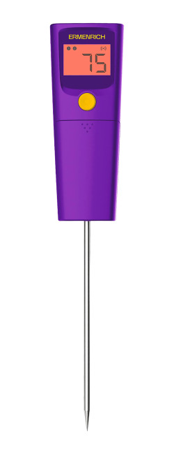 Термометр для мяса Ermenrich BBQ GT20