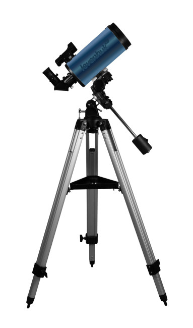 Телескоп Levenhuk New Skyline PRO MAK 102/1300 SQ1 Телескоп Levenhuk New Skyline PRO MAK 102/1300 SQ1