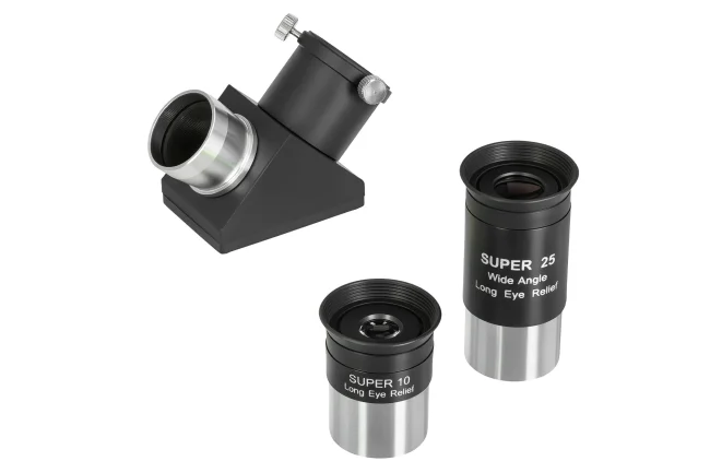 Телескоп Levenhuk New Skyline PRO MAK 102/1300 SQ1