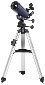 Телескоп Levenhuk New Skyline PRO MAK 102/1300 SQ1