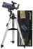 Телескоп Levenhuk New Skyline PRO MAK 102/1300 SQ1